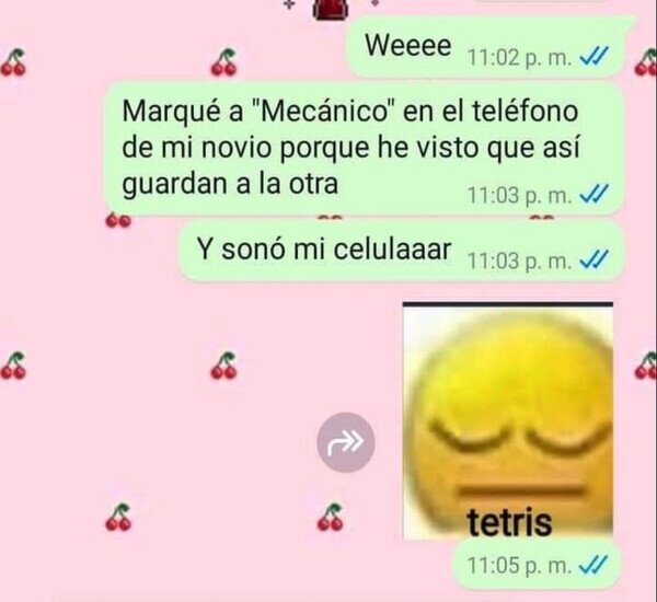 Otros - Hay cosas peores