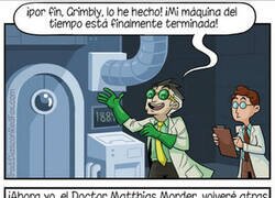 Enlace a Tan solo fue su relevo histórico