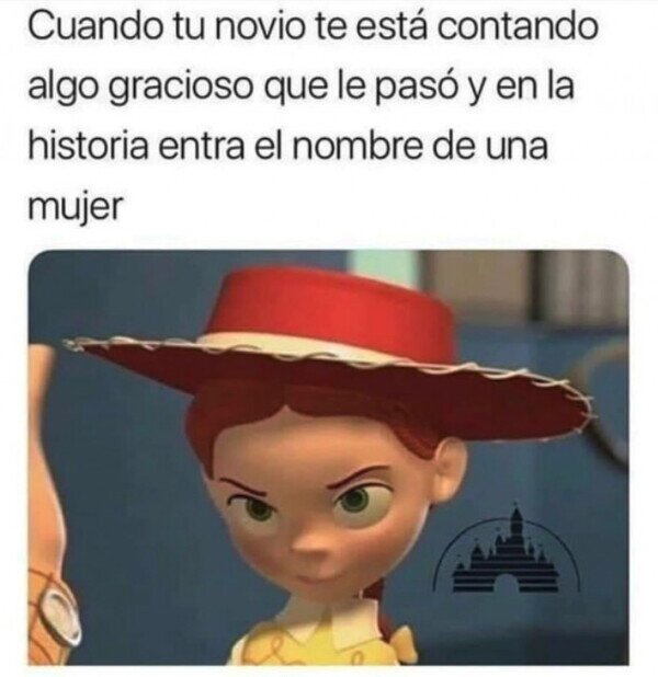 Meme_otros - Se acabó la diversión