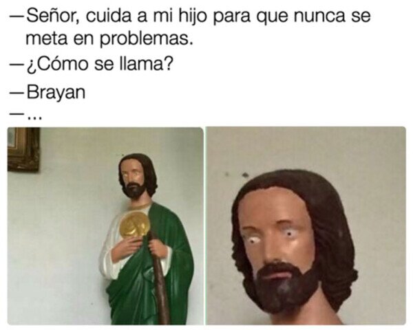 Meme_otros - No será fácil