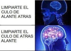 Enlace a Nuevas técnicas de higiéne trasera
