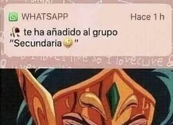 Enlace a Lo que faltaba...