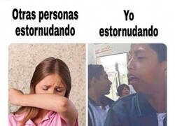 Enlace a Me pongo más feo todavía