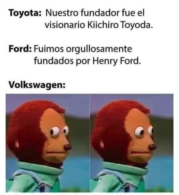Otros - Mejor no recordar el pasado