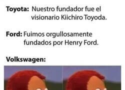 Enlace a Mejor no recordar el pasado