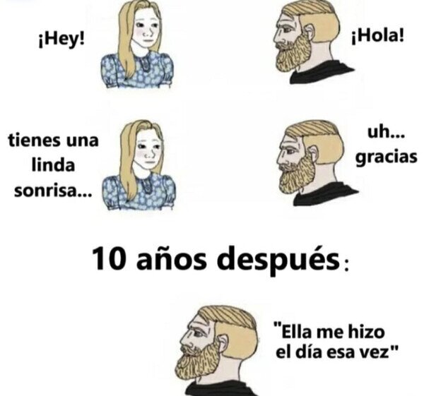 Otros - Pequeños gestos que marcan
