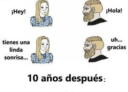 Enlace a Pequeños gestos que marcan