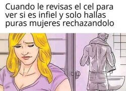Enlace a Pobre desgraciado...