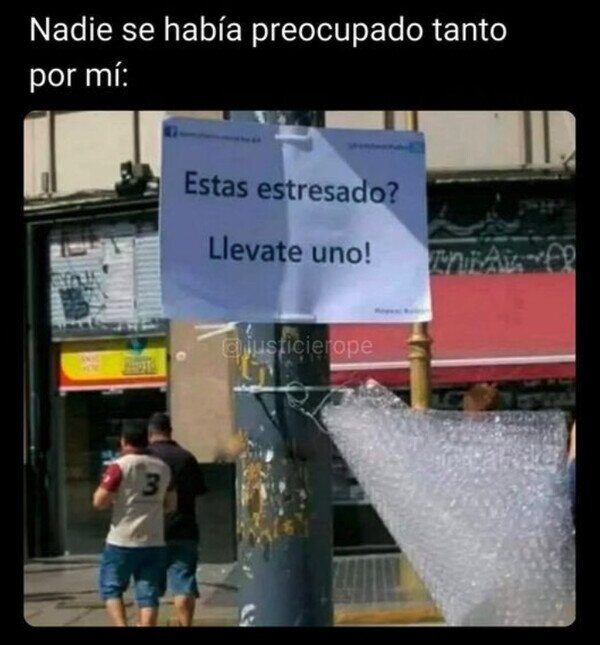 Meme_otros - Detalles que te hacen el día