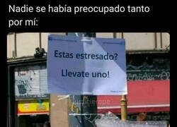 Enlace a Detalles que te hacen el día