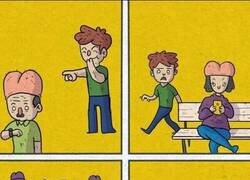 Enlace a Culo veo, culo quiero