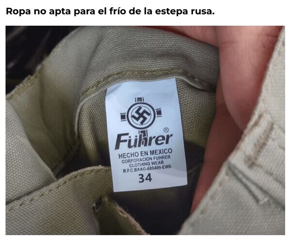 Otros - ¿Qué marca es esa?