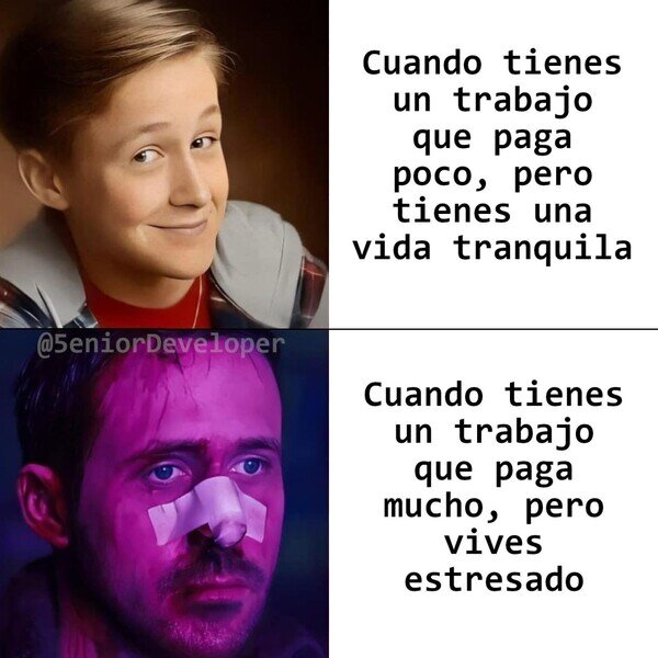Otros - Sale más a cuenta