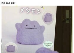 Enlace a Este Ditto quiere morir