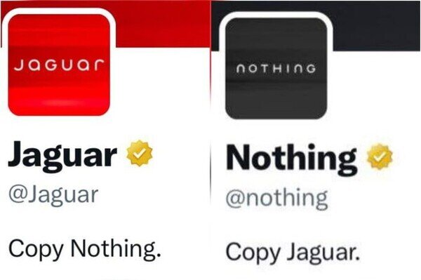 Meme_otros - Estuvieron atentos los Nothing