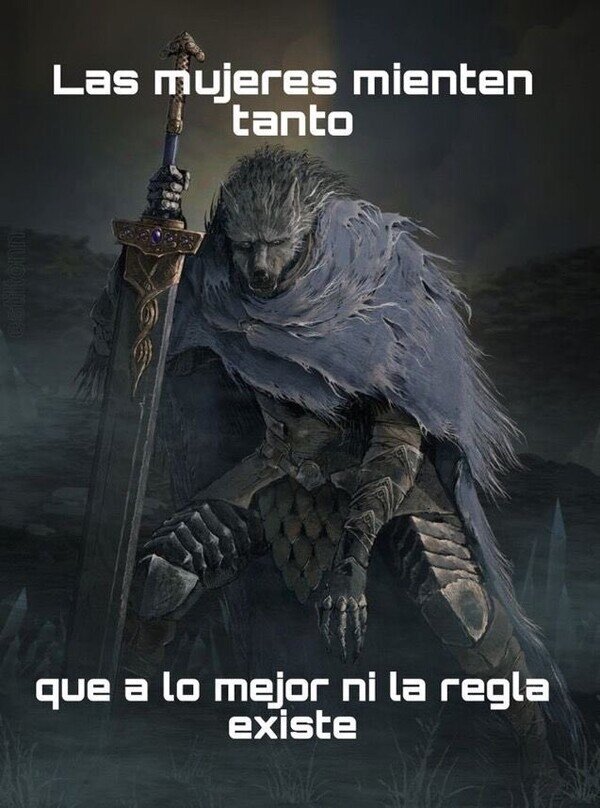Meme_otros - Quién sabe...