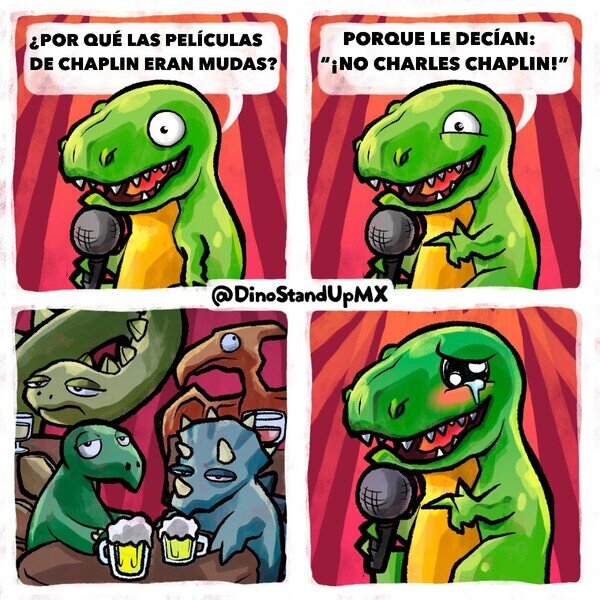 Meme_otros - Humor mudo que debería ser ciego también