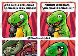 Enlace a Humor mudo que debería ser ciego también