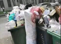 Enlace a Dejando el pasado atrás