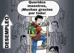 Enlace a Gracias a ellos estoy dónde estoy