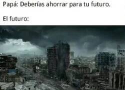 Enlace a Esperanzador futuro