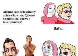 Enlace a Hay que desviar el tema