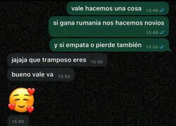 Enlace a Yo en el amor