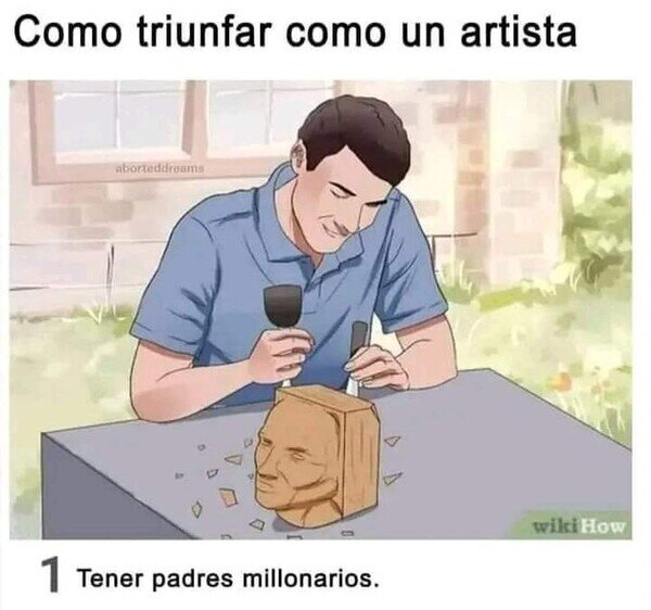 Meme_otros - En un simple y sencillo paso