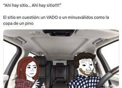 Enlace a Parejas en el coche