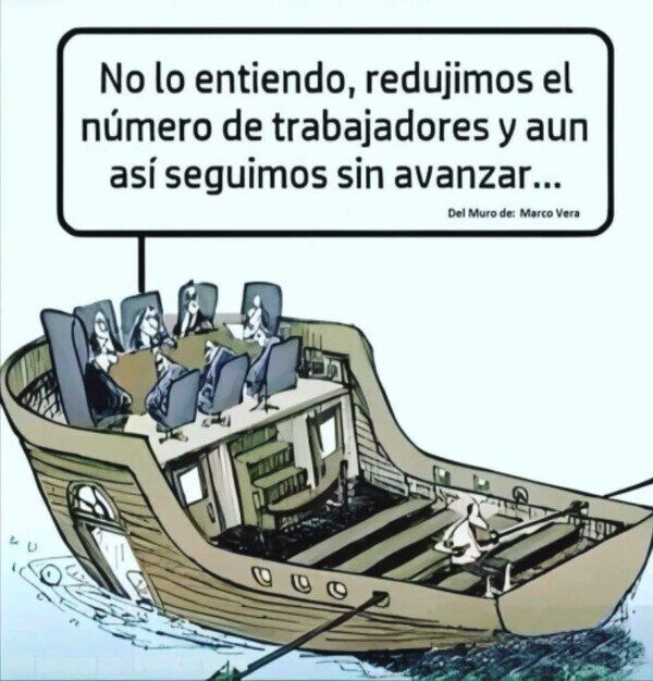 Otros - ¿Qué ha podido pasar?