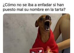 Enlace a Supieron plasmar su personalidad en la tarta