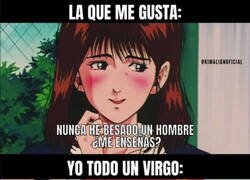Enlace a Por quién me tomas