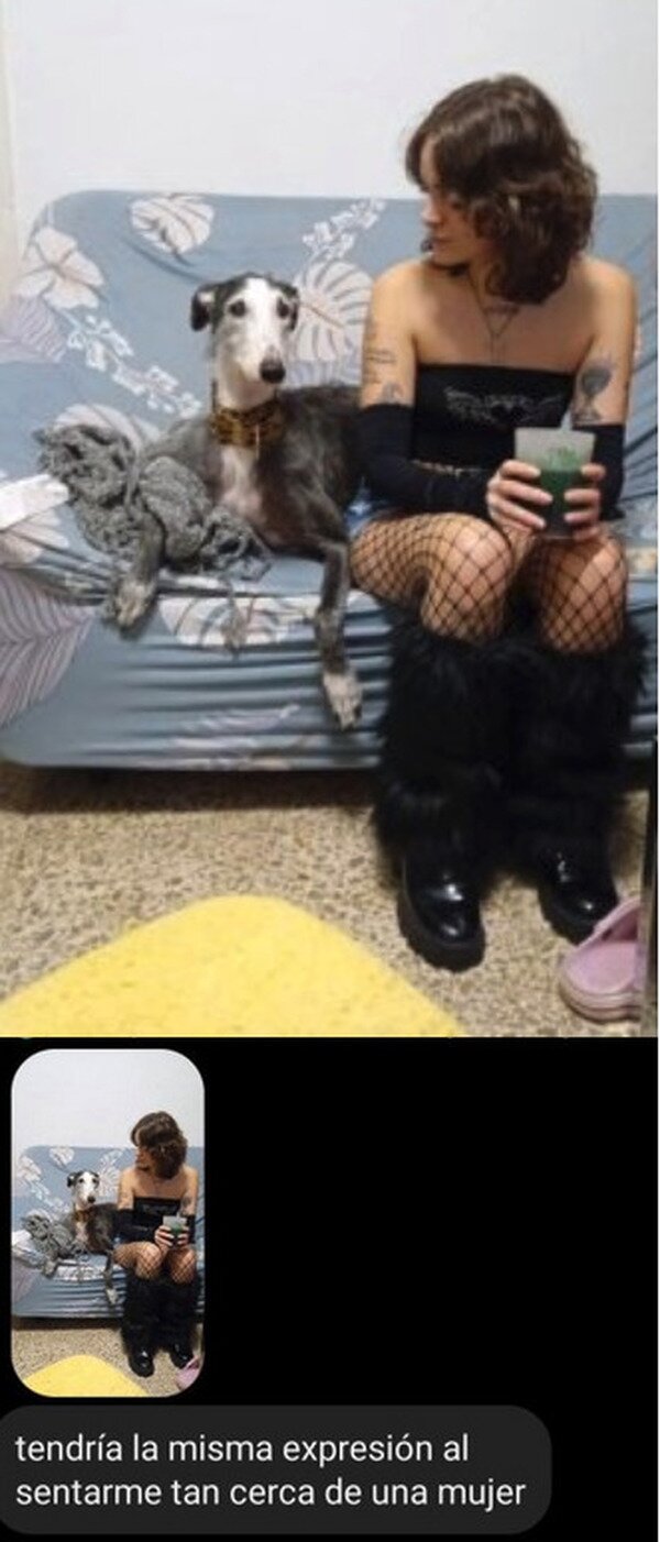 Meme_otros - Ese podría ser yo