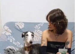 Enlace a Ese podría ser yo