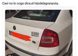 Enlace a Casi 800.000 km de nada