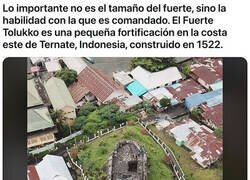 Enlace a Este fuerte es la poIIa