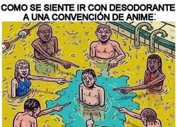 Enlace a El rarito de la higiene