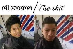 Enlace a Lo que hace cambiar un corte de pelo