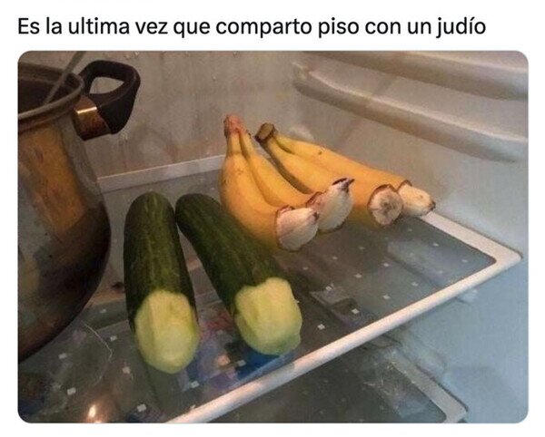 Otros - Son sus costumbres y hay que respetarlas