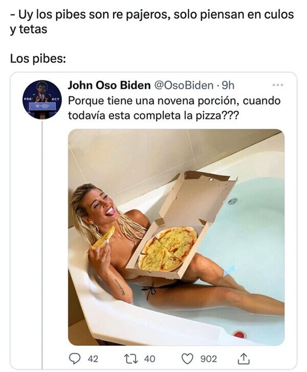 Otros - Sabemos ver más allá