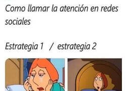 Enlace a Hay dos opciones