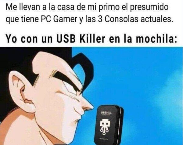 usb,killer,amigo,consolas,pc