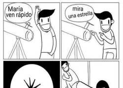 Enlace a Aparición estelar