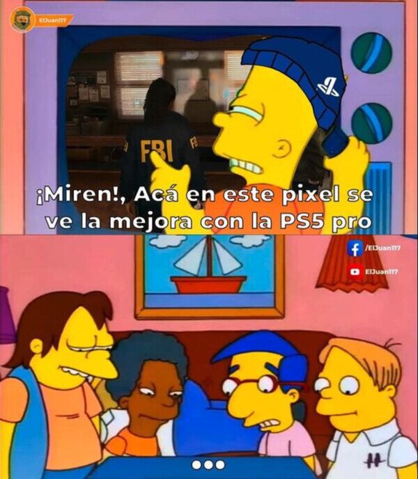 Otros - ¿Merece la pena comprarse la PRO?
