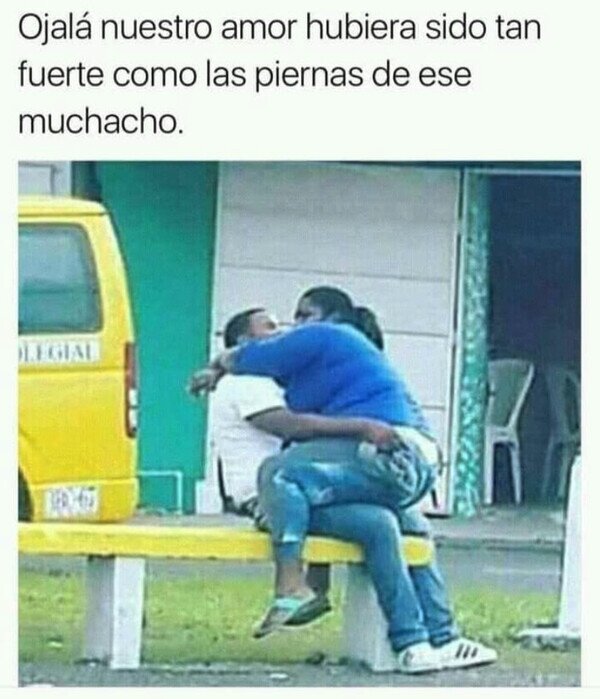 Otros - Un amor resistente