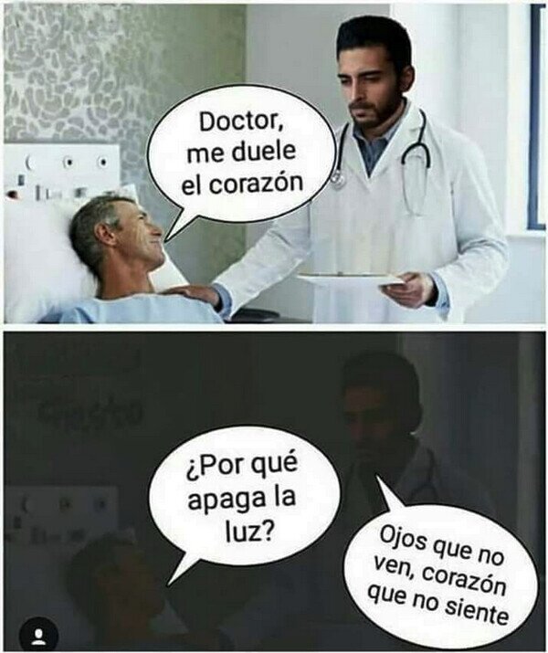 Meme_otros - Medicina avanzada