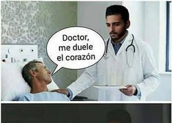 Enlace a Medicina avanzada