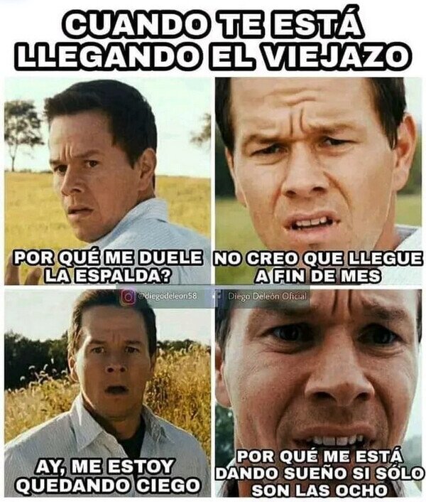 Meme_otros - Señales inequívocas