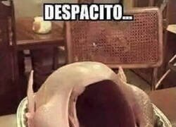 Enlace a Se hizo hueco