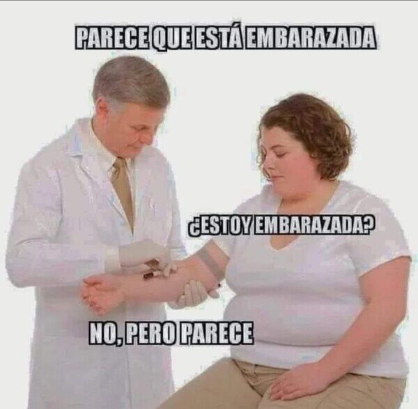 Meme_otros - Solo lo parece